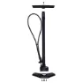 BBB Airswitch Sykkelpumpe, Black, 160psi