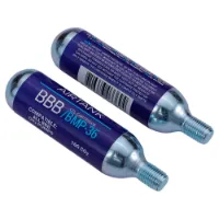 BBB Airtank 16g Co2-patron 10 Enheter