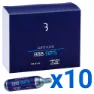 BBB Airtank 16g Co2-patron 10 Enheter, Silver, 16g