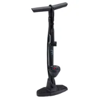 BBB Airwave Dualhead 3.0 Sykkelpumpe