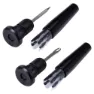 BBB Bar Plugger Reparasjonssett, Black, One Size