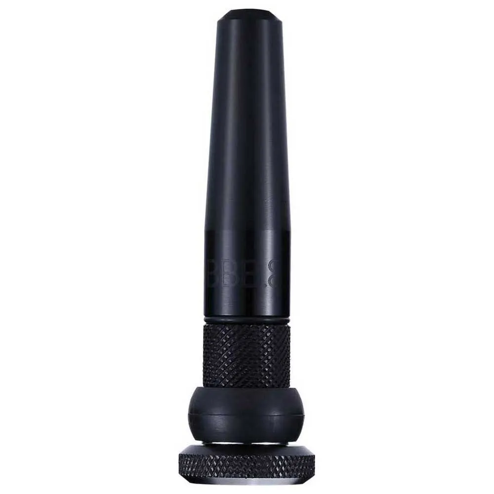 BBB Bar Plugger Reparasjonssett, Black, One Size