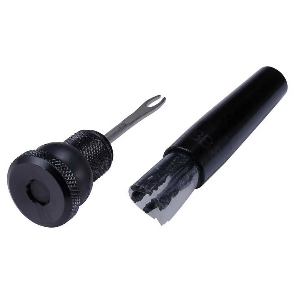 BBB Bar Plugger Reparasjonssett, Black, One Size