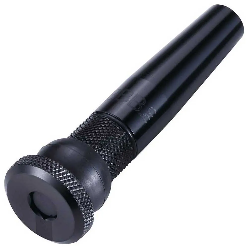 BBB Bar Plugger Reparasjonssett, Black, One Size