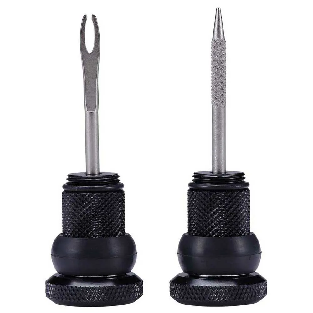 BBB Bar Plugger Reparasjonssett, Black, One Size