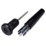 BBB Bar Plugger Reparasjonssett, Black, One Size