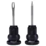 BBB Bar Plugger Reparasjonssett, Black, One Size