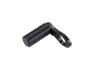 BBB BarMount BHB-91 styrbeslagØ31.8mm - 70mm svart, Black, One Size