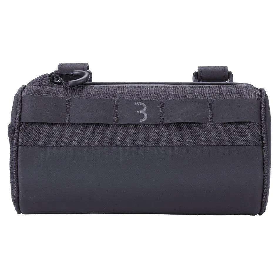 BBB Barrel Pack Styreveske 1.5l, Black, One Size