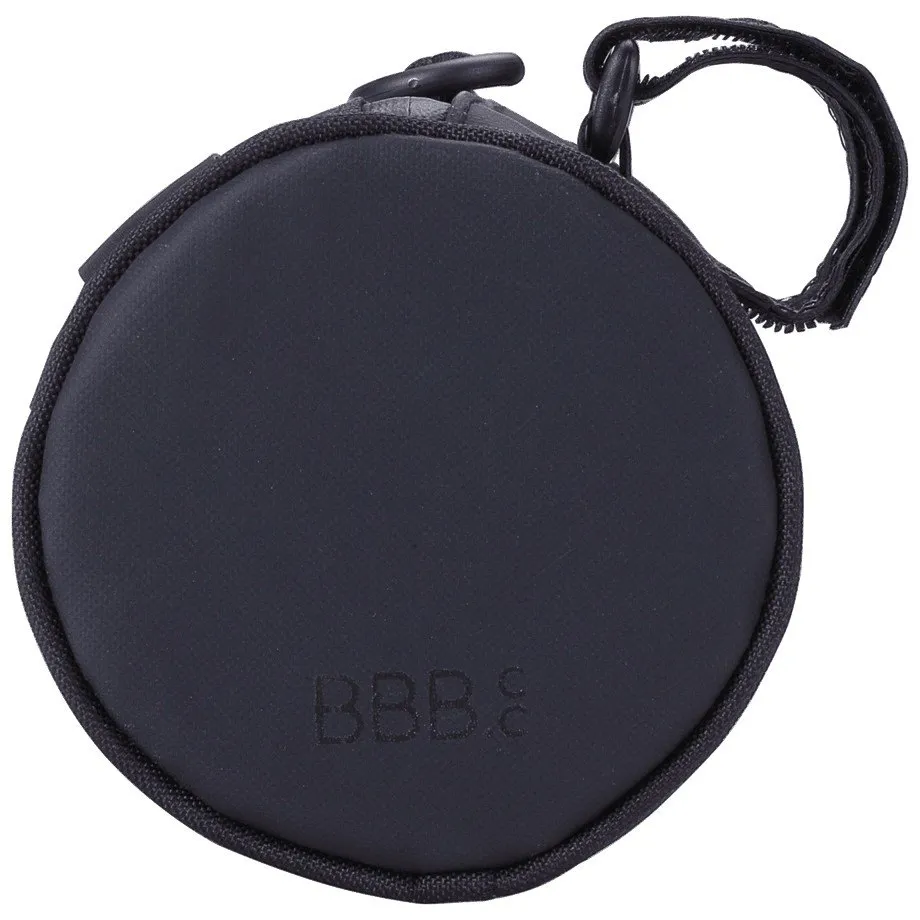 BBB Barrel Pack Styreveske 1.5l, Black, One Size