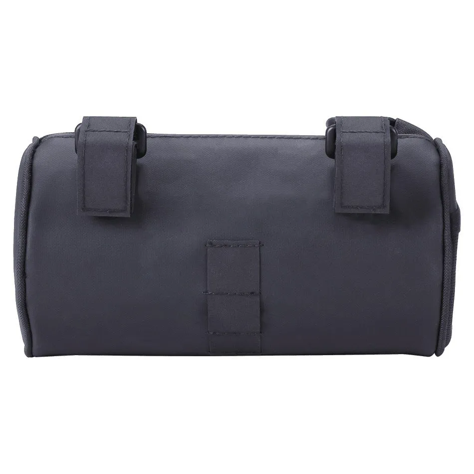 BBB Barrel Pack Styreveske 1.5l, Black, One Size