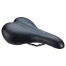 BBB Basedensity Sykkelsete, Black, 170mm