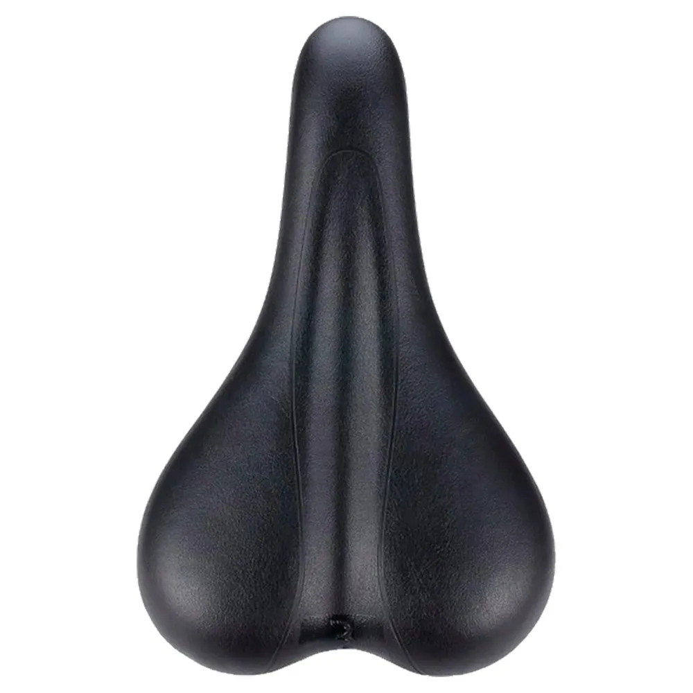BBB Basedensity Sykkelsete, Black, 170mm