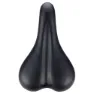 BBB Basedensity Sykkelsete, Black, 170mm
