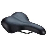 BBB Baseshape Relaxed Sykkelsete