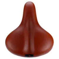 BBB Baseshape Sykkelsete