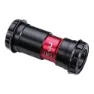 BBB Bbo-88 Bottomfit Bb30-29 Dub Kranklagerkopper, Black, 68/73mm