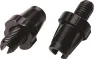BBB BCB-174 Justeringsskrue M7, Black, One Size
