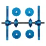 BBB Bearing Trykkverktøy, Blue, One Size
