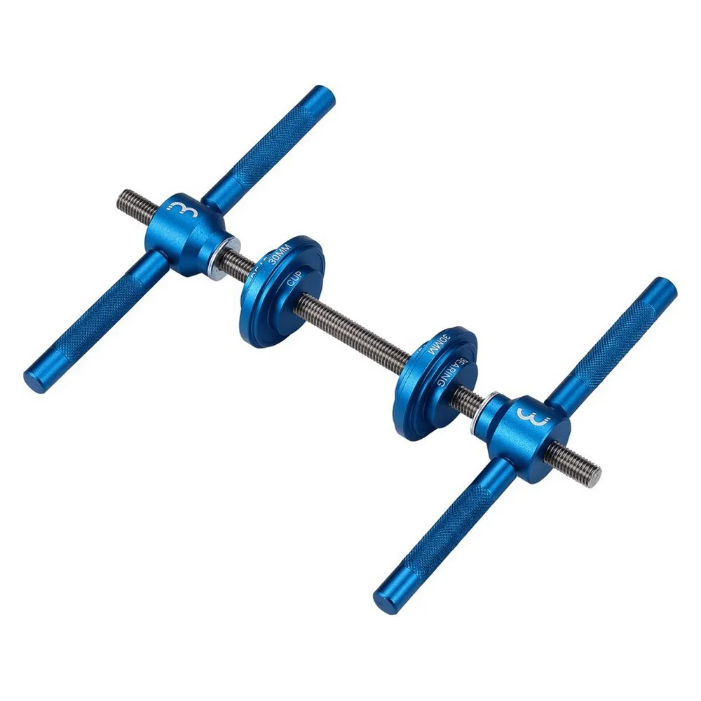 BBB Bearing Trykkverktøy, Blue, One Size