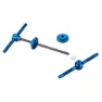 BBB Bearing Trykkverktøy, Blue, One Size