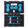 BBB Bearing Trykkverktøy, Blue, One Size