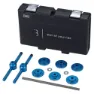 BBB Bearing Trykkverktøy, Blue, One Size
