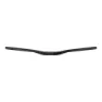 BBB Bhb-42 Ascension Carbon Styre, Black, 31.8mm, 760mm