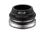 BBB BHP-45 styrfittings integreret Twin Size svart
