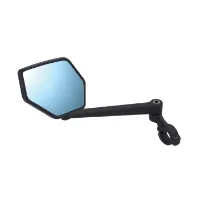 BBB Bikemirror E-View BBM-01 Speil BBB Bikemirror E-View BBM-01 Speil