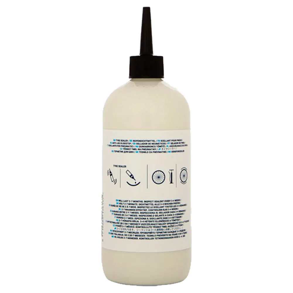 BBB Bioseal Slangeløst Tetningsmiddel, White, One Size