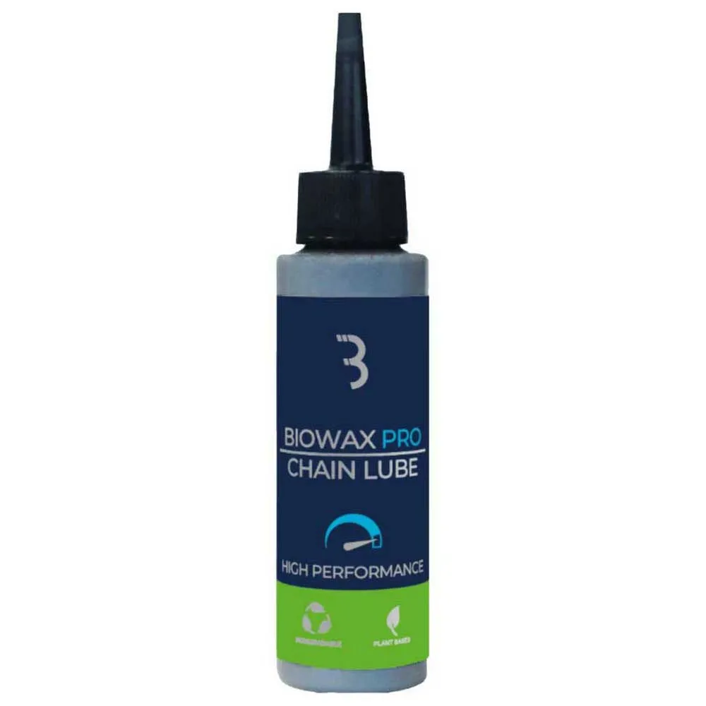 BBB Biowax Pro Smøremiddel 100ml, Blue, One Size