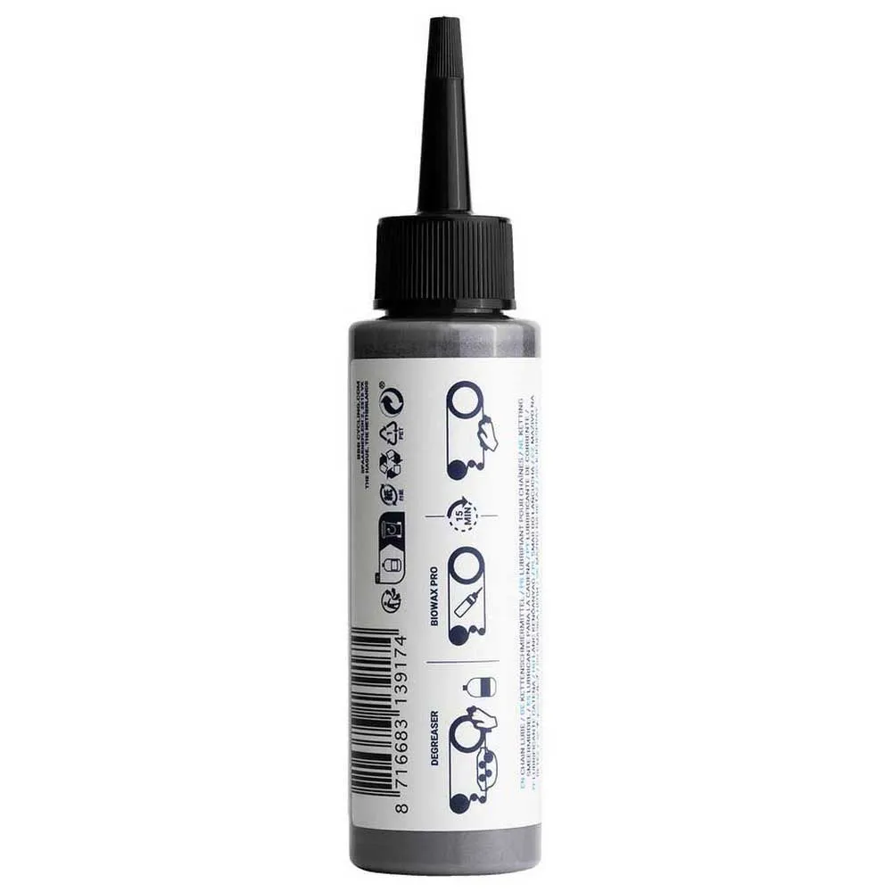 BBB Biowax Pro Smøremiddel 100ml, Blue, One Size