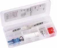 BBB Bleedkit BBS-101 Luftesett BBB Bleedkit BBS-101 Luftesett