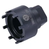 BBB Bosch 3/4 Krankverktøy