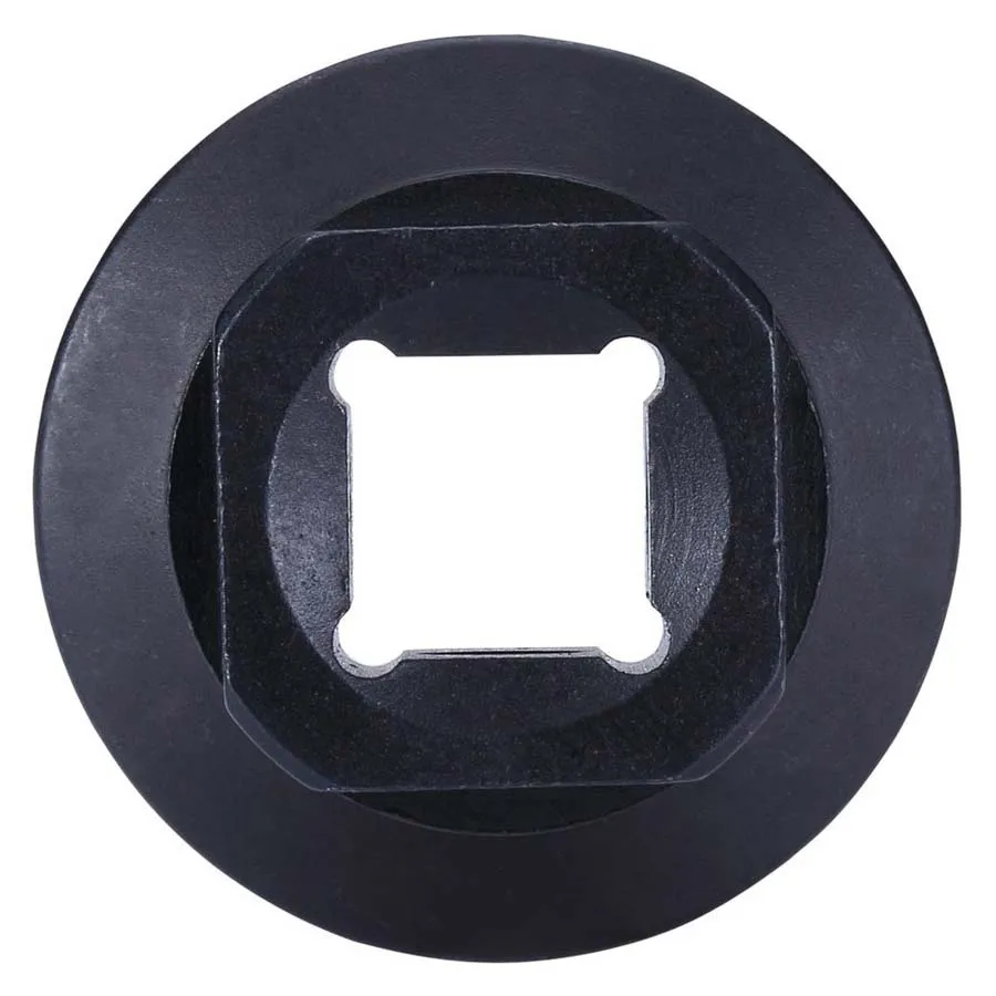 BBB Bosch 3/4 Krankverktøy, Black, One Size BBB Bosch 3/4 Krankverktøy, Black, One Size