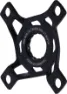 BBB Bosch BCR-71E Krankspider, Black, 104mm