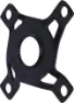 BBB Bosch BCR-71E Krankspider, Black, 104mm