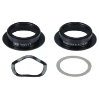 BBB Bottomadapt Bb386/392 Evo Kranklageradapter