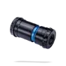 BBB Bottomfit BBB-89 BB30 Kranklager, Black, 68/73mm