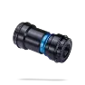BBB BottomFit BBO-79 PF30 Kranklager, Black, 68/73mm