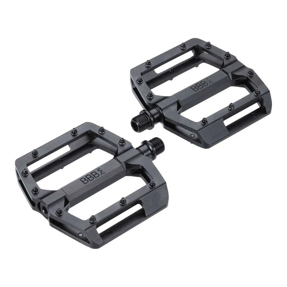 BBB Bpd-38 Enigma Sykkelpedaler BBB Bpd-38 Enigma Sykkelpedaler
