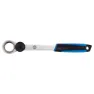 BBB Bracketgrip Bb-9000 Xtr 980 Bb93 Btl-116 Kassettavtrekker, Black / blue, One Size
