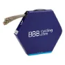 BBB Brakewire Bremsekabel 50 Enheter, Gold, 1.5 x 2350mm