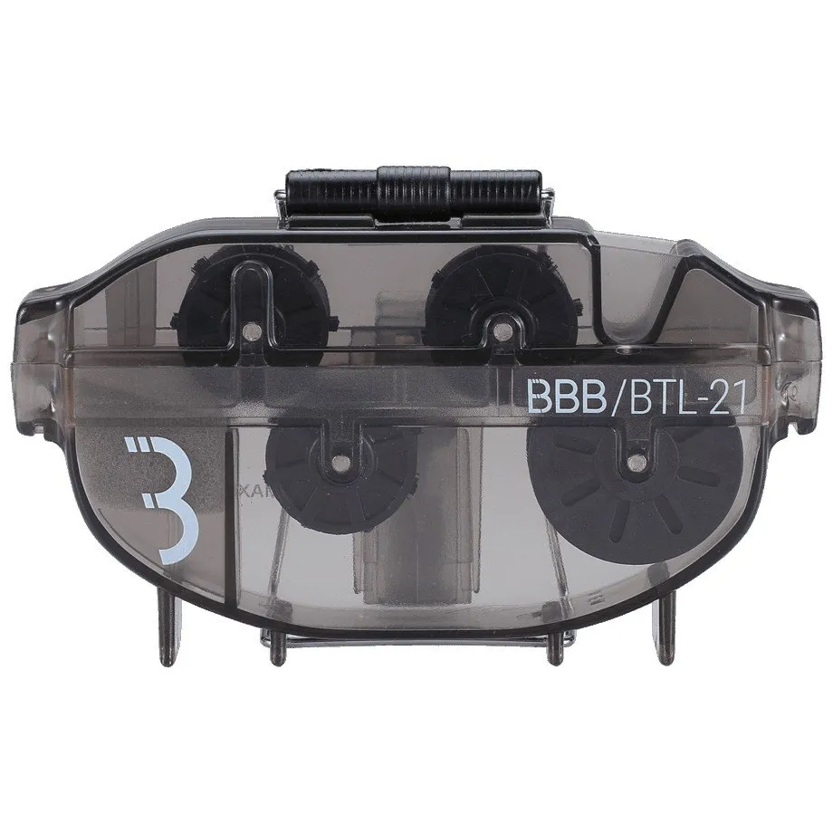 BBB Bright&Fresh BTL-21 Kjedevasker, Black, One Size