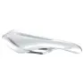 BBB Bsd-62w Razer Anatomic Sykkelsete, White, 140mm