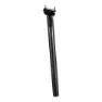 BBB Bsp-35 Flypost Straight Mtb Setepinne, Black, 390mm, 27.2mm