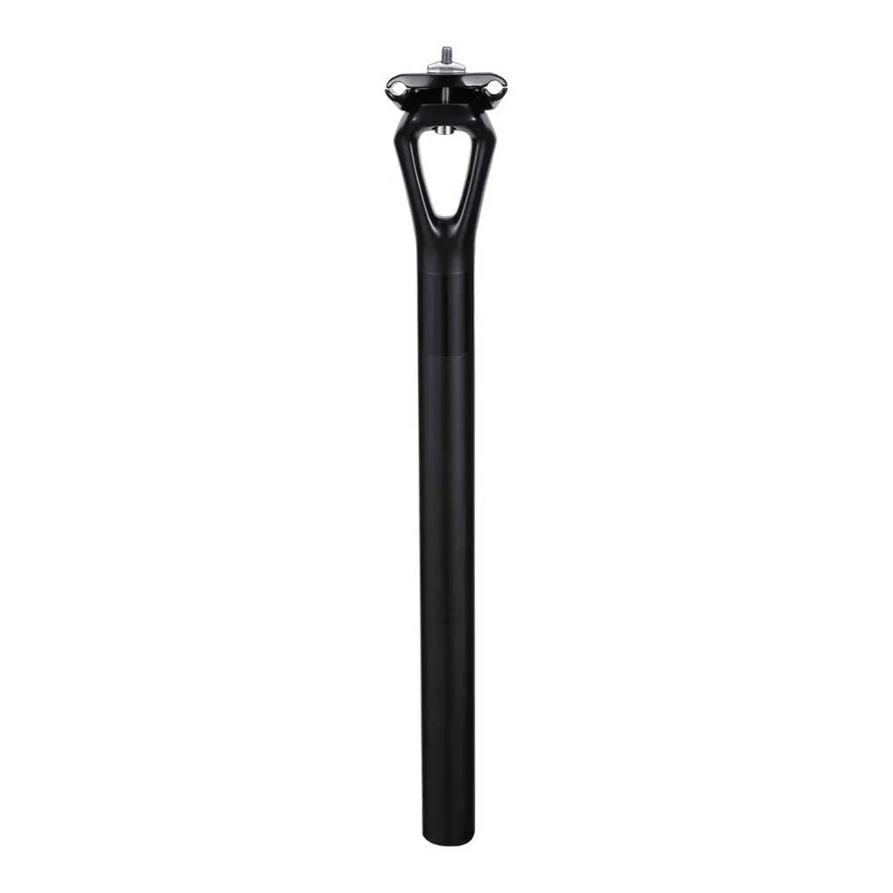 BBB Bsp-35 Flypost Straight Mtb Setepinne, Black, 390mm, 27.2mm BBB Bsp-35 Flypost Straight Mtb Setepinne, Black, 390mm, 27.2mm
