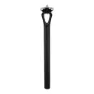 BBB Bsp-35 Flypost Straight Mtb Setepinne, Black, 390mm, 27.2mm