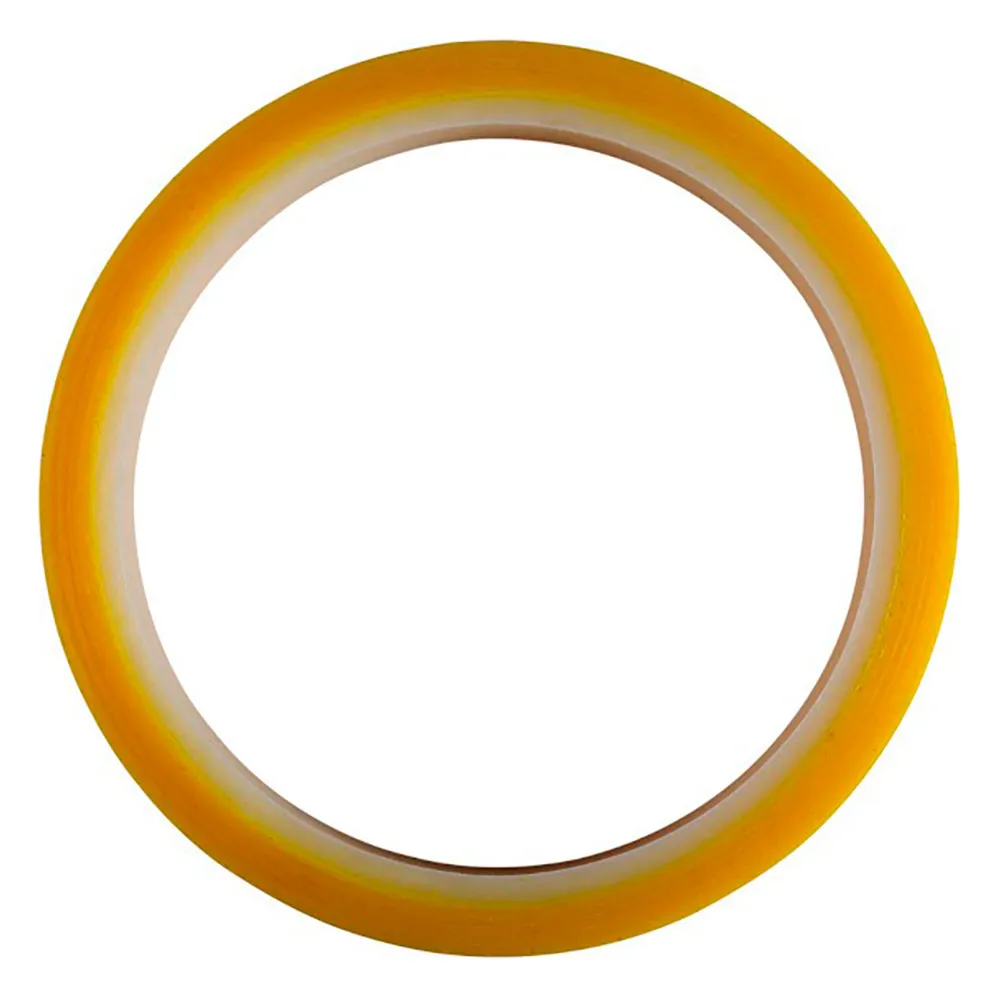 BBB Bti-151 Tubeless 10 M Felgteip, Yellow, 34mm